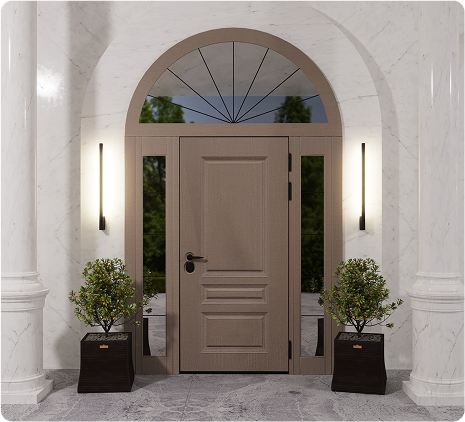 С терморазрывом